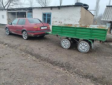 Другая сельхозтехника: Самосвал которот док жок — 10