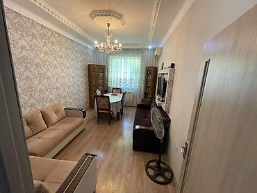 qaradag sahil ev satilir: 3 otaqlı, 85 kv. m, Kredit yoxdur, Yeni təmirli — 5