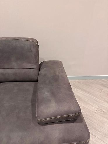 Divanlar: Künc divan, İşlənmiş, Çatdırılma yoxdur — 8