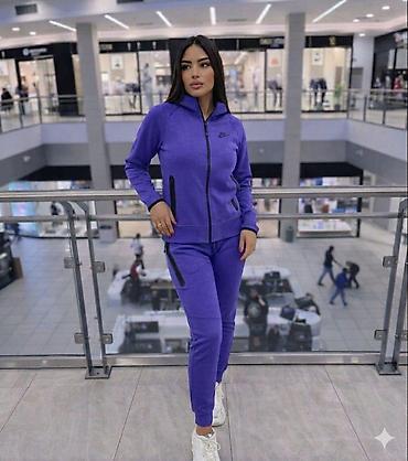 evolution trenerke: Ženske nove trenerke S,M,L,XL,XXL veličine za 4100 din
pb — 6