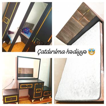 kafel metlax ucuz: Endirim olundu ❗Yataq dəsti satılır 550₼. Əla