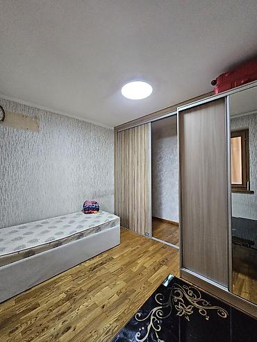 Продажа квартир: 4 комнаты, 109 м², Моссовет Индивидуалка, 5 этаж, Евроремонт — 13