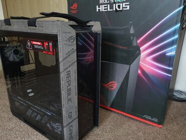 Настольные ПК и рабочие станции: Компьютер, ядер - 14, ОЗУ 32 ГБ, Игровой, Intel Core i5, NVIDIA GeForce RTX 3080, SSD at lalafo.kg — 2 Настольные ПК и рабочие станции: Компьютер, ядер - 14, ОЗУ 32 ГБ, Игровой, Intel Core i5, NVIDIA GeForce RTX 3080, SSD — 2