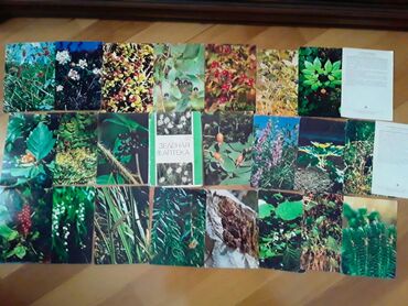 Açıqcalar: Советские открытки.Есть еще закладки для — 13