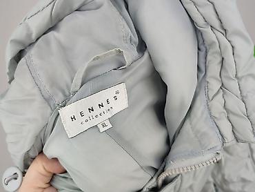 kurtka opus: Hennes Collection, Kurtka zimowa damska, rozmiar XL — 5