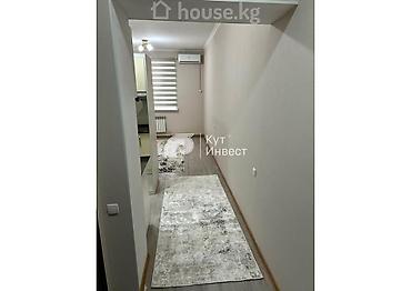 Продажа квартир: 1 комната, 23 м², Малосемейка, Евроремонт — 7