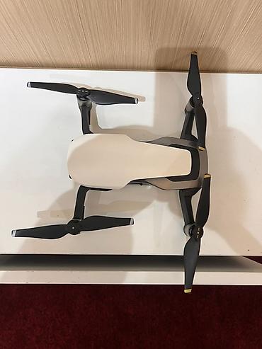 Дроны: Меняю на PlayStation PS5 DJI Mavic Air — компактный складной — 2