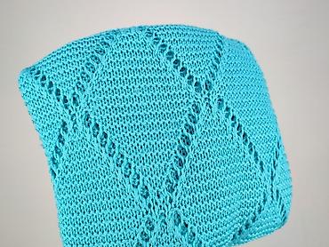 sweter czarny: Sweter damski, rozmiar S — 4