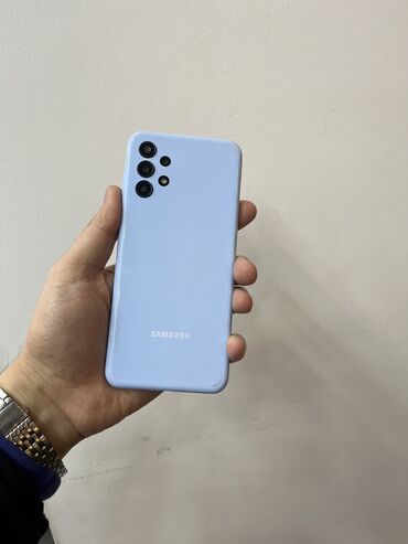 батарея на телефон fly bl6425: Samsung Galaxy A13, 32 GB