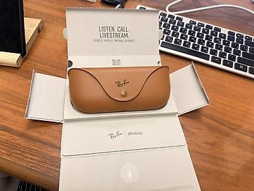 время: Ray-Ban Meta 2 — оригинальные умные очки Продаю Ray-Ban Meta 2 в — 4