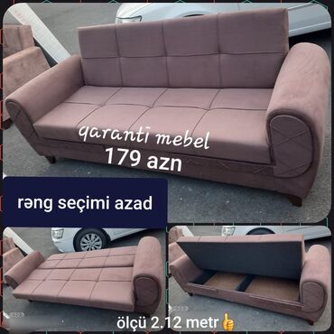 Divanlar: Di̇van-kravat, Yeni, Açılan, Bazalı, Ödənişli çatdırılma — 7