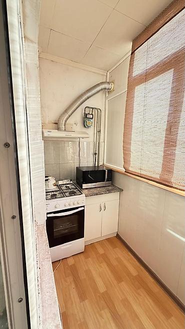 Продажа квартир: 2 комнаты, 75 м², Тунгуч мкр 106 серия, 9 этаж, Евроремонт — 6