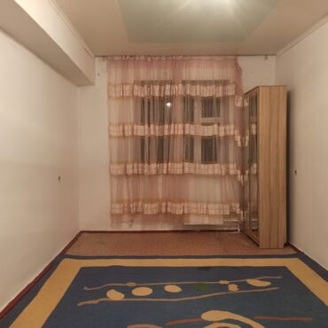 1 ком квартиры: 1 комната, 35 м², Индивидуалка, 4 этаж, Косметический ремонт