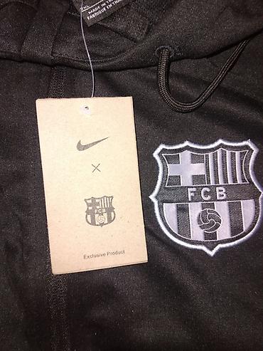 nike tech flece: Спортивка двойка Nike Барселона Размер: 2xl большемерка Новая — 2