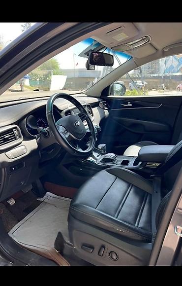 rf 2: Сдаю Kia Sorento, Посуточно, Без водителя, | Залог, Предоплата, Водительские права — 6
