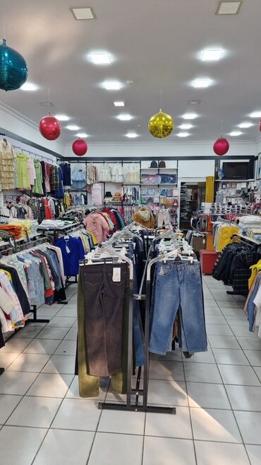 Uşaqlar üçün digər geyimlər: Uşaq Geyimləri Mağazası bağlanır. Hazır biznes kimi satılır — 14