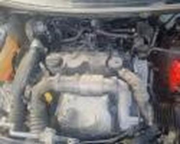 prodaj: ALNASER 1.4 1.6 TDCI ZA FORD C-MAX, FIESTA, FOCUS . OD 2003. DO — 10