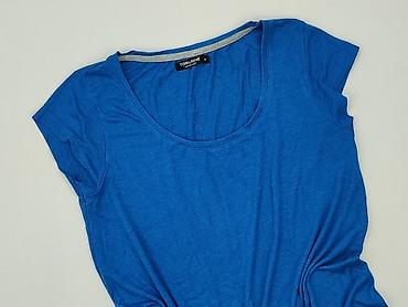 t shirty elastan: Tom Rose, T-shirt damski, rozmiar M — 1
