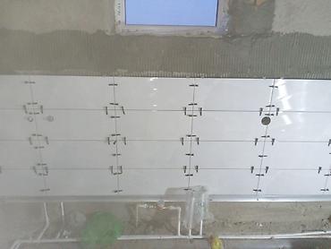 Укладка плитки: Кафель Койом 1000 сом шпаклёвка тартам 120 ламинат 250 — 20