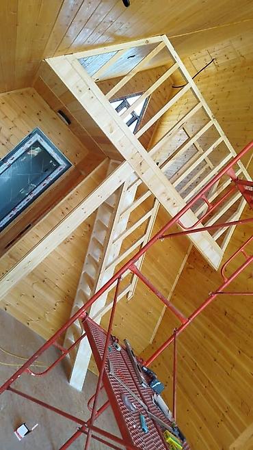 дуга для теплицы: Изготовление каркасов — 4