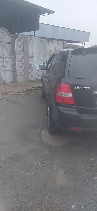 Kia: Kia Sorento: 2.5 l | 2007 il Ofrouder/SUV — 9