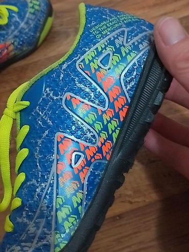 Patike: Dečije patike/kopačke za mali fudbal (turfs) - Model: sportske patike — 7