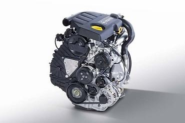 crvit: MOTOR 1.7 CDTI ZA OPEL MERIVA, CORSA C ZA 2005. GOD. | Motor i — 1