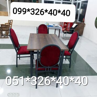 Bağ, çöl oturacaqları: Yeni, Plyaj, piknik stulu, Metal, Azərbaycan — 5