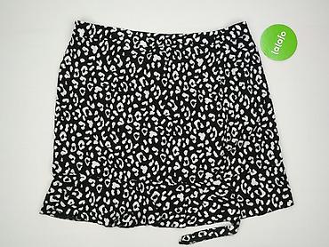 czerwone spódnice plus size: Imię, Spódnica damska, rozmiar 4XL — 3