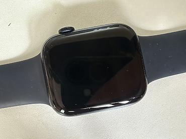 ipod nano 6: İşlənmiş, Smart saat, Apple, Sensor ekran, rəng - Göy — 3