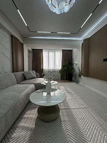 Продажа квартир: 2 комнаты, 65 м², Элитка — 6