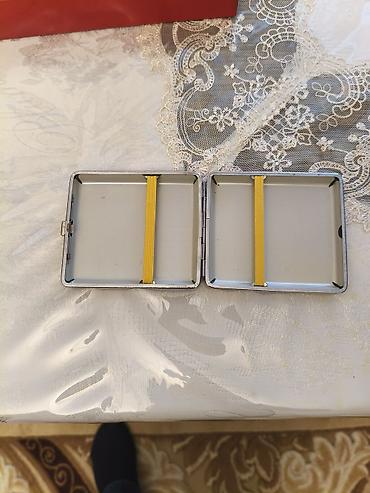 Hədiyyələr: Hədiyyəlik kamuflyaj dəsti Məzmun: Hərbiçilərə xanımlar tərəfindən — 7