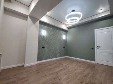 Продажа квартир: 2 комнаты, 57 м², Элитка, 10 этаж, Евроремонт — 8