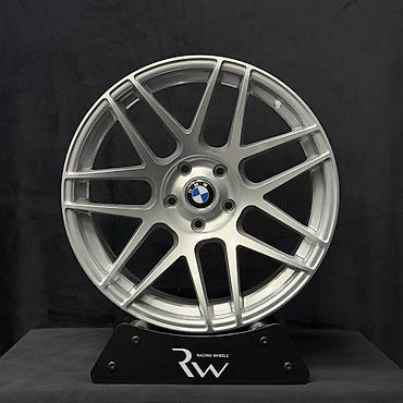 750: Литые Диски R 19 BMW, Комплект, отверстий - 5, Новый — 1