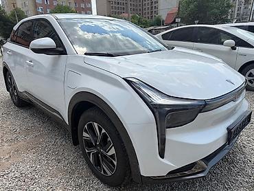 byd e9 1: BYD : 2023 г., Электромобиль, Кроссовер — 4