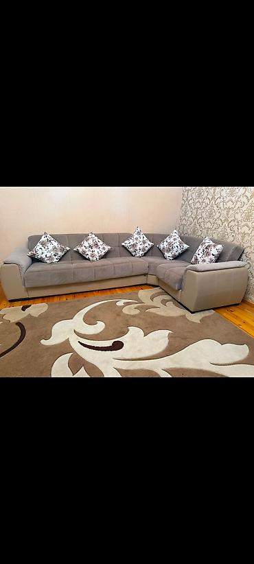 Künc divan, İşlənmiş, Açılan, Bazalı, Çatdırılma yoxdur