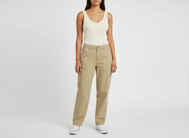 bennon sandały: H&M, Брюки жіночі, розмір XL