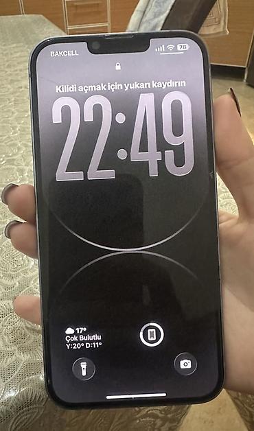 apple ipad 9: IPhone 14 Plus, 256 GB, Mavi, Face ID — 2