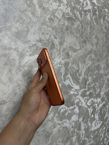 m5 pro: IPhone 17 Pro Max, Б/у, 256 ГБ, Оранжевый, 94 % — 3