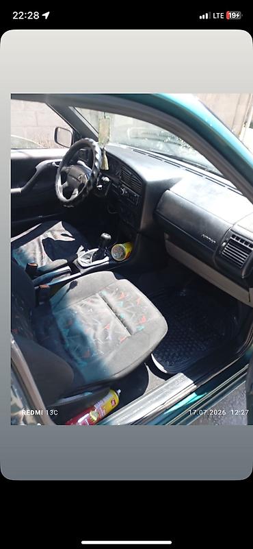 range rober: Volkswagen Passat Variant: 1998 г., Универсал — 5