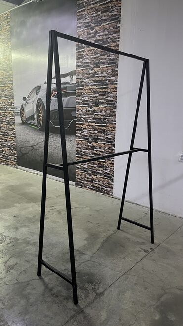 Шкафы для одежды: Шкаф для одежды, Б/у, Прямой, МДФ — 14