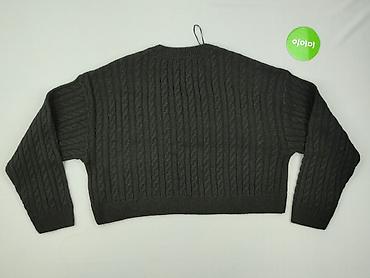 sweter kinga: Sinsay, Sweter damski, rozmiar XL — 3