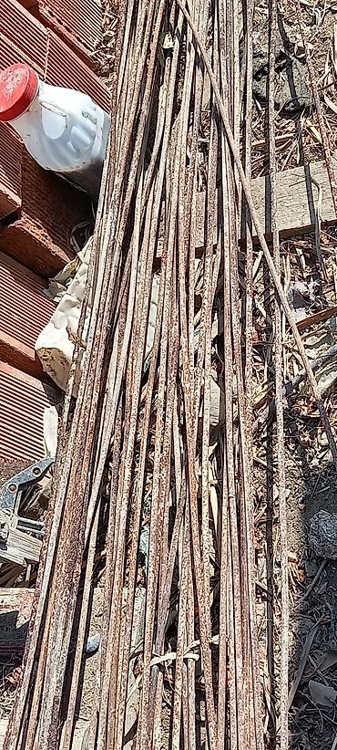 mis şunur: Aliram metal qebulu Ünvandan götürük Qalin demir 0.20qepik Nazik — 6