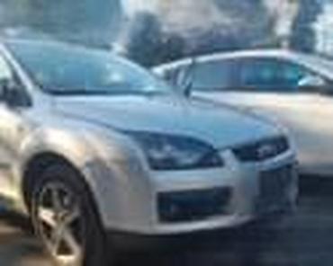 Glave motora: LETVA VOLANA ZA FORD FOCUS OD 2000. DO 2005. GOD. | FORD velika — 28