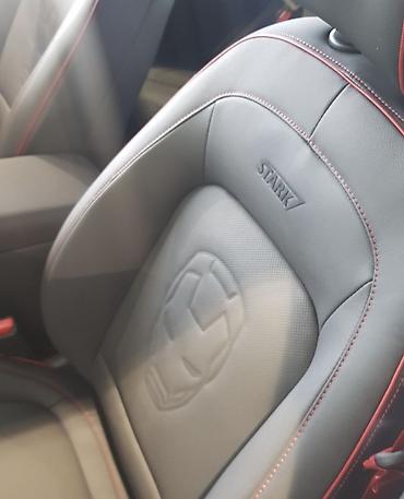 start: Hyundai Kona: 2019 г., 1.6 л, Автомат, Бензин, Кроссовер — 10