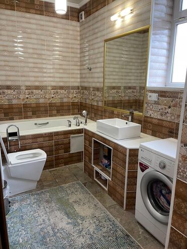 Продажа домов: Дом, 150 м², 5 комнат, Агентство недвижимости, Евроремонт at lalafo.kg — 4 Продажа домов: Дом, 150 м², 5 комнат, Агентство недвижимости, Евроремонт — 4