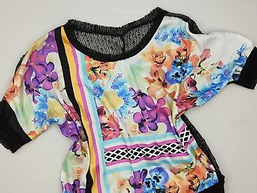 bluzki tommy: Bluzka damska, rozmiar 5XL — 1