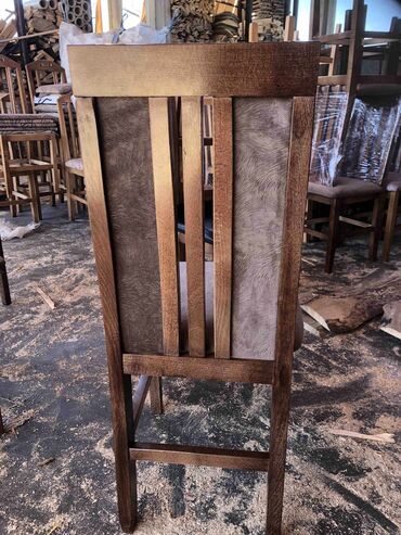 popravka stolica od ratana: Novo