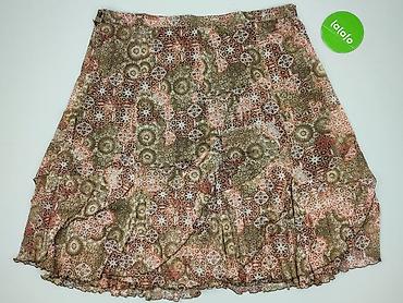 dluga moda: Afibel, Spódnica damska, rozmiar 3XL — 3