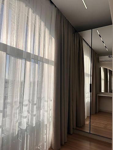 Продажа квартир: 3 комнаты, 100 м², Элитка, 14 этаж, Евроремонт — 5